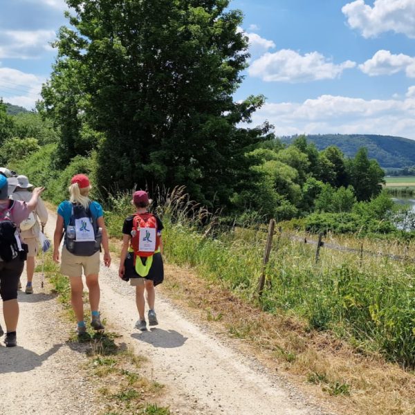 8. Ökumenischer Pilgerweg für Klimagerechtigkeit