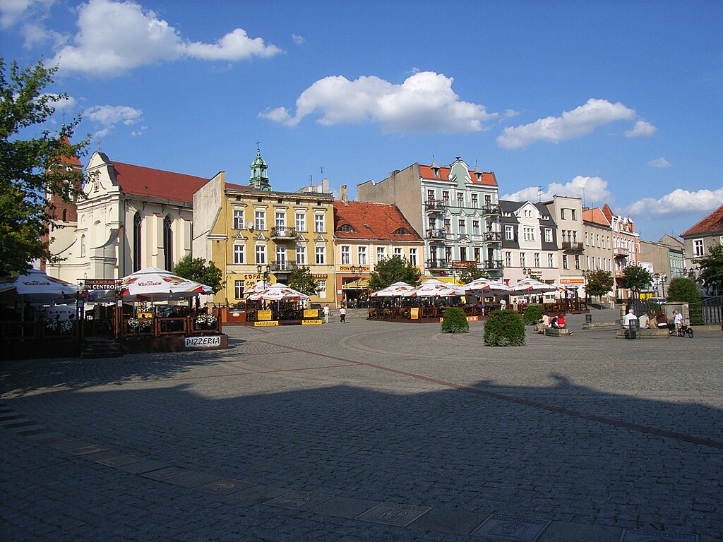 Mehr über den Artikel erfahren Gniezno: Die historische Wiege Polens